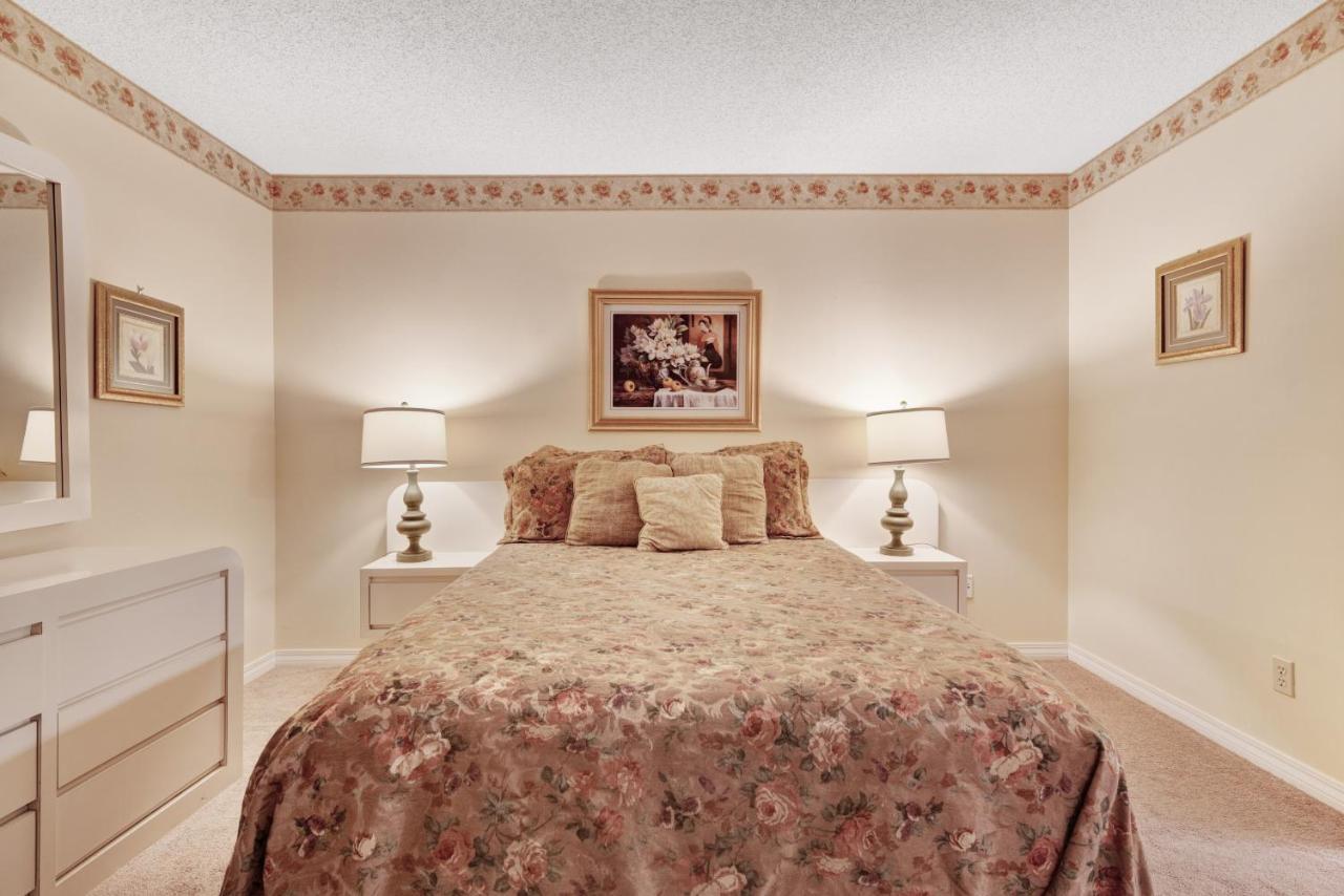The Inn At St. Thomas Square #1305A Panama City Beach Exterior photo