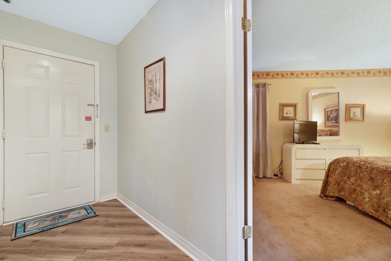 The Inn At St. Thomas Square #1305A Panama City Beach Exterior photo